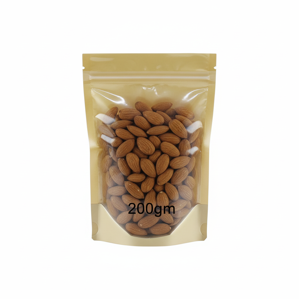 California Almonds (Badam) – 100g / 200g / 350g / 500g / 1kg